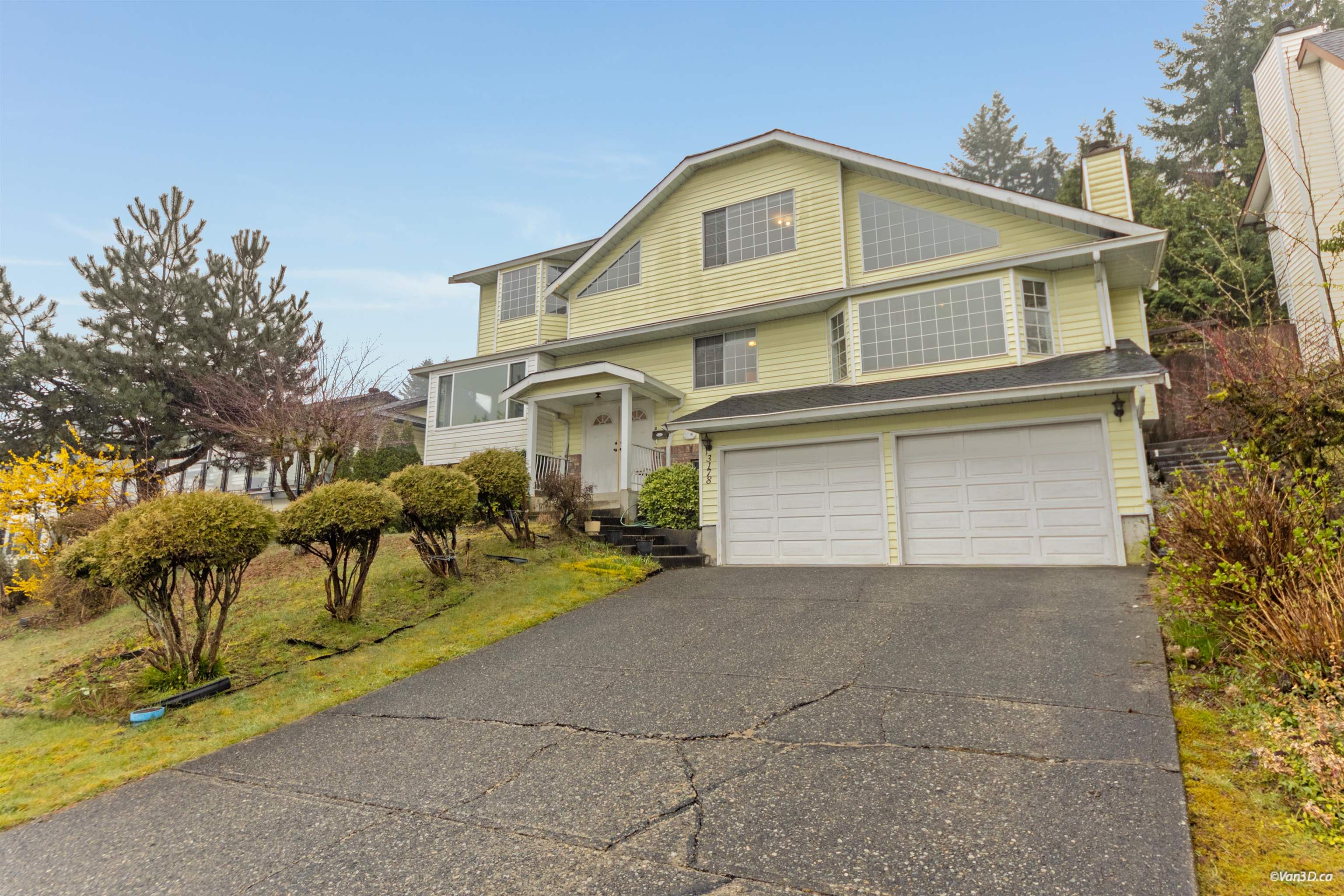 Additional image 2 of 3178 Leeward Court, Coquitlam, BC, V3C 5A9