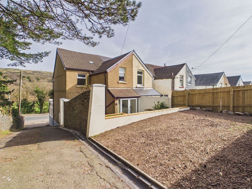 Additional image 2 of 3 bed end terrace house for saleEbbw Vale NP23