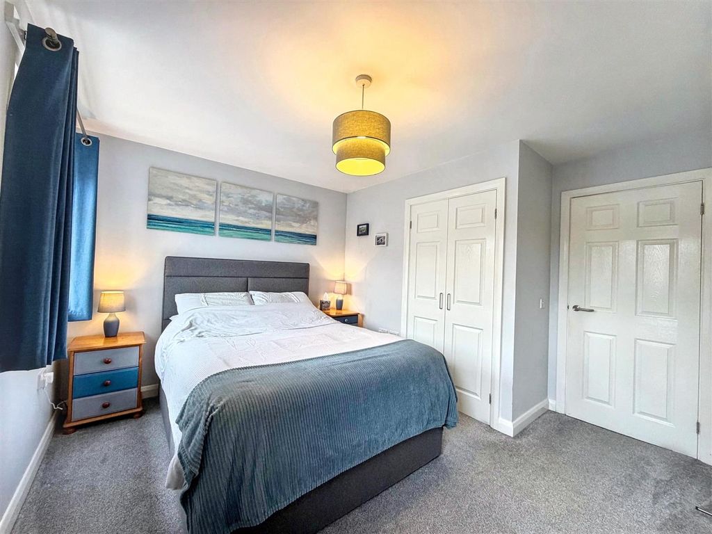 Additional image 14 of 2 bed terraced house for saleScholars Close, Rogerstone, Newport NP10