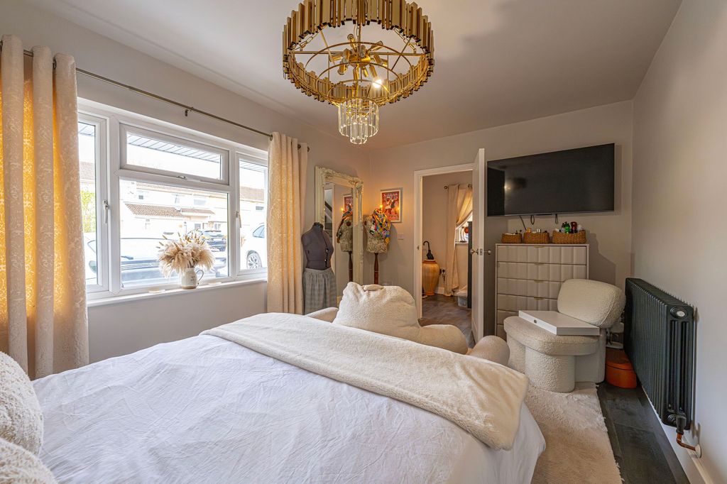 Additional image 10 of 3 bed semi-detached house for saleFields Road, Oakfield NP44