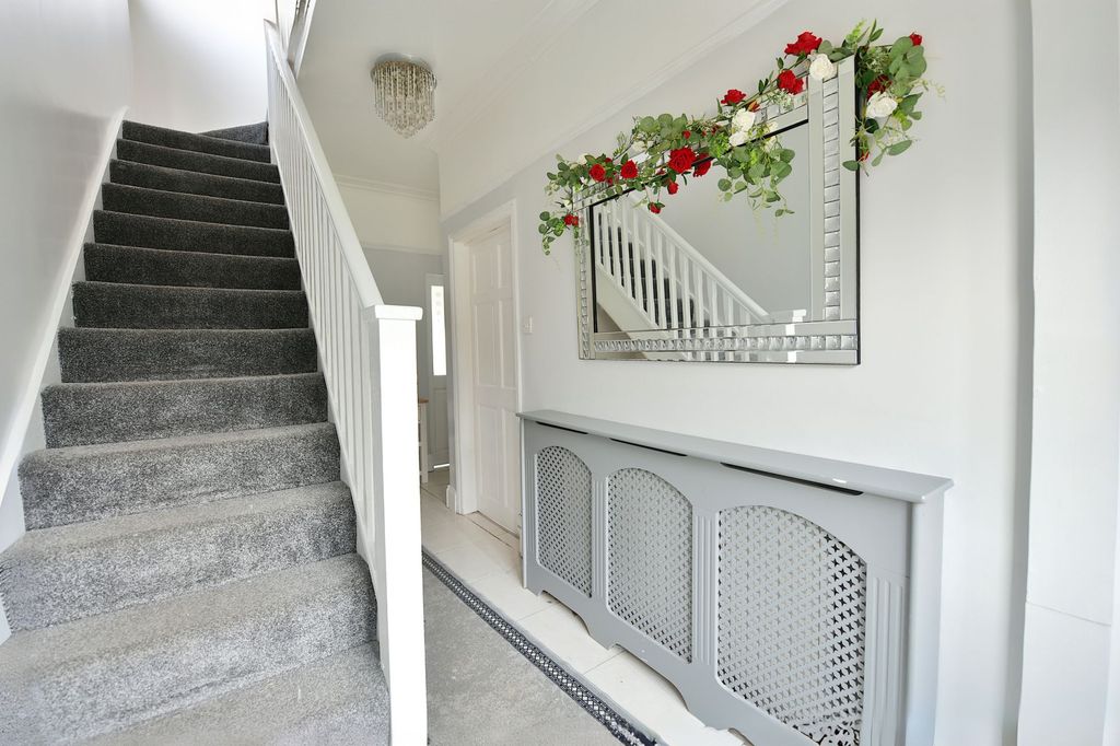 Additional image 7 of 3 bed semi-detached house for saleSt Julians Avenue, Newport NP19