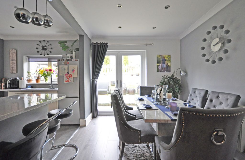 Additional image 2 of 3 bed semi-detached house for saleExtended House, Caerphilly Road, Bassaleg NP10