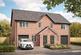 Plot 107 at The Avenue St Davids Way off Hall Drive, Acklam TS5