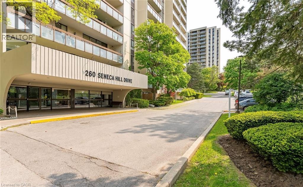 Additional image 4 of 1510-1510 Seneca Hill Drive, Toronto, ON, M2J4S6