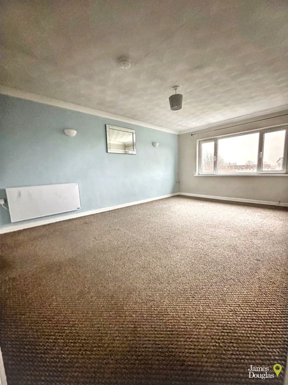 Additional image 2 of 2 bed flat for saleTrewartha Court, Whitchurch CF14