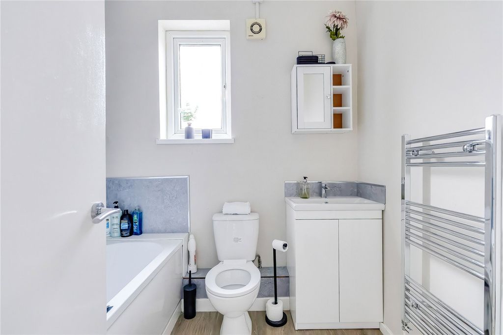 Additional image 16 of 3 bed terraced house for saleTalygarn Street, Cathays, Cardiff CF14