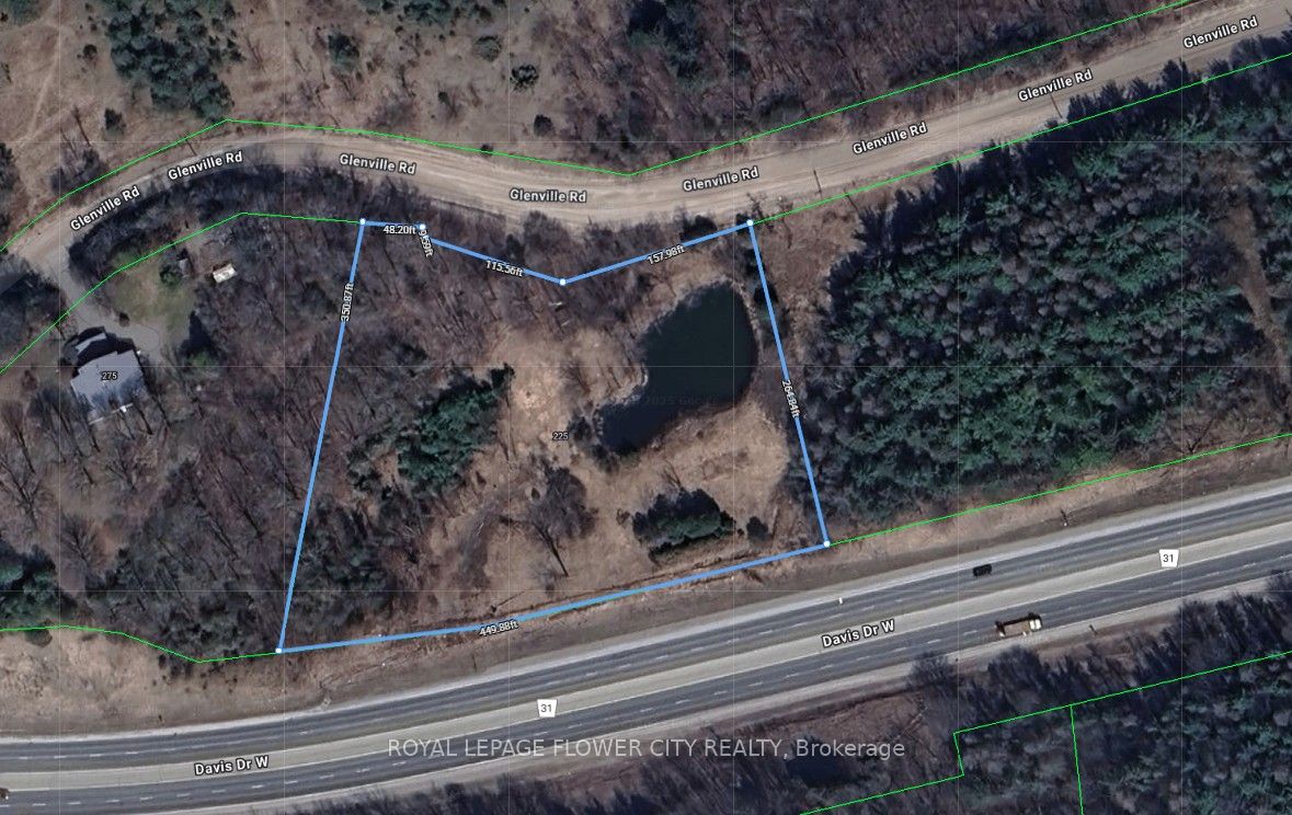 225 Glenville Rd N/a, King, ON, L3Y 4V9
