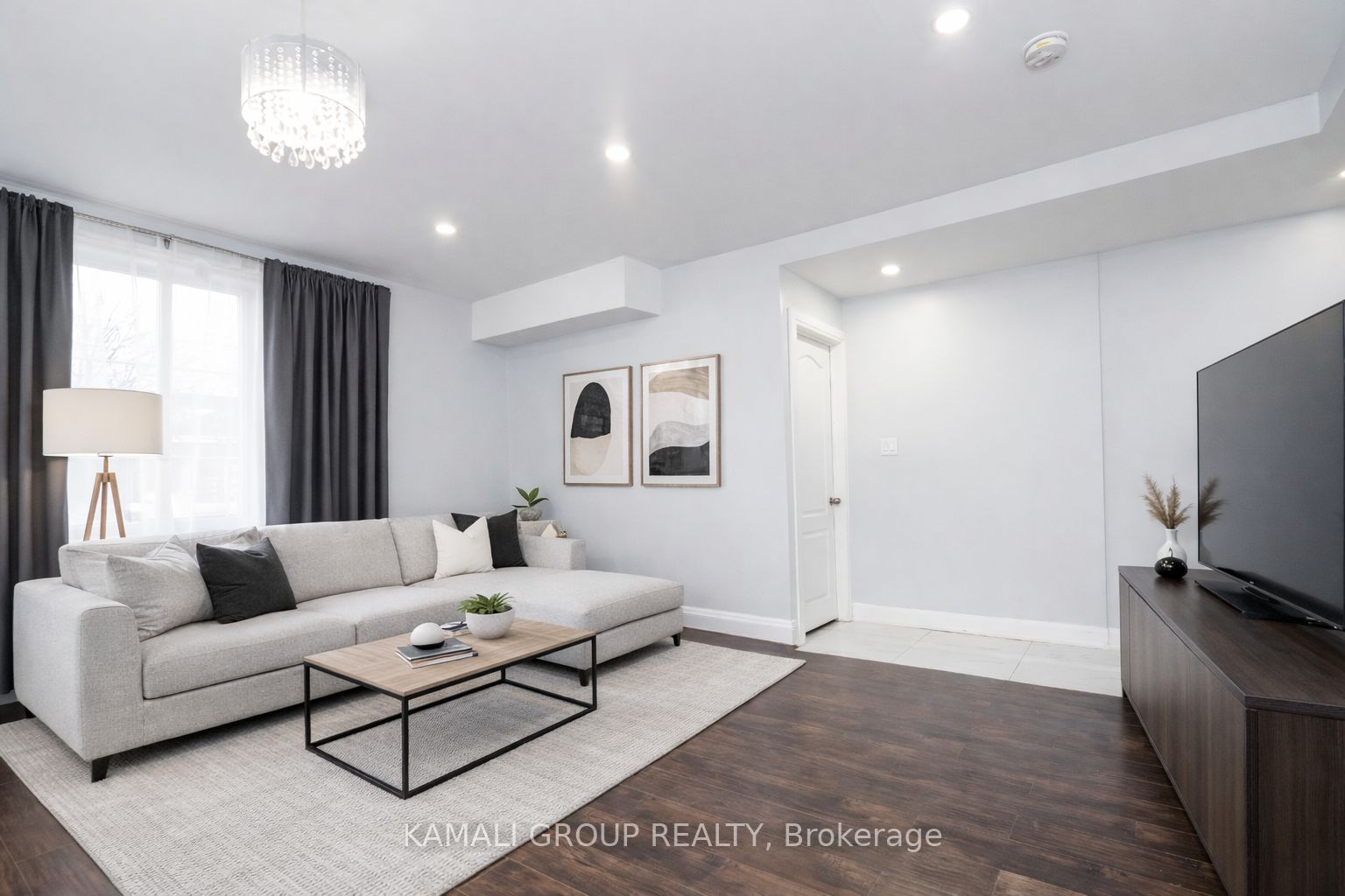 Unit 1-449 Kenilworth Avenue N, Hamilton, ON, L8H 4T5