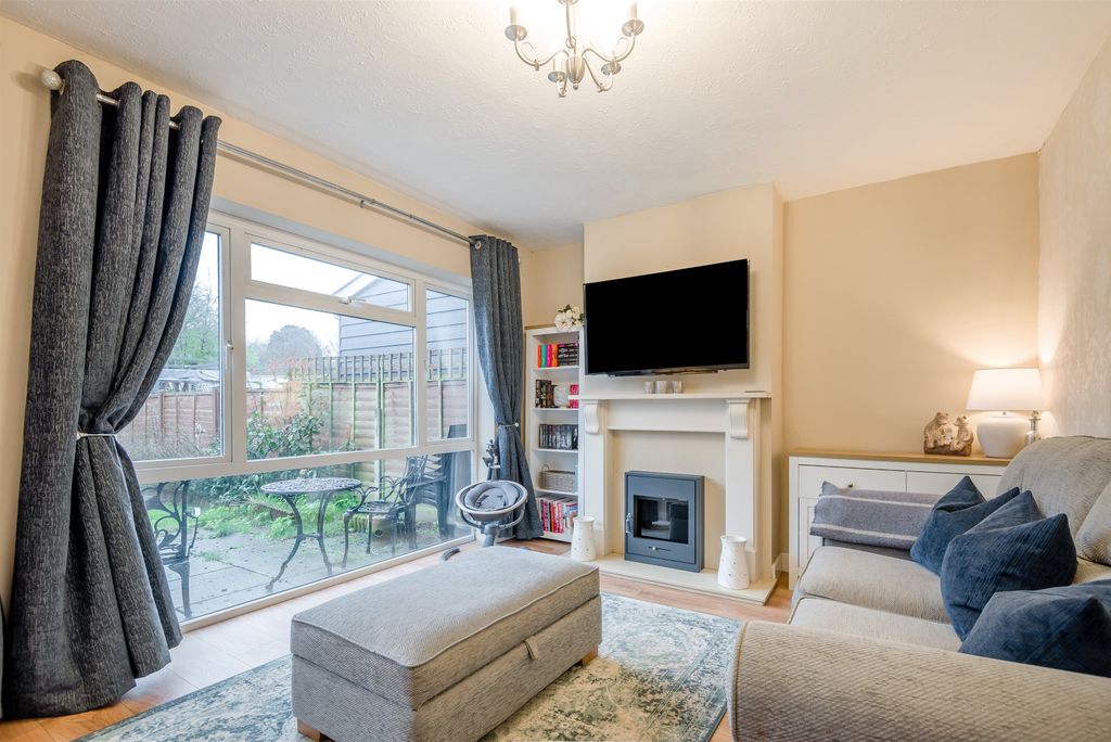 Additional image 3 of 3 bed terraced house for saleWhitehill Close, Monmouth, Monmouthshire NP25
