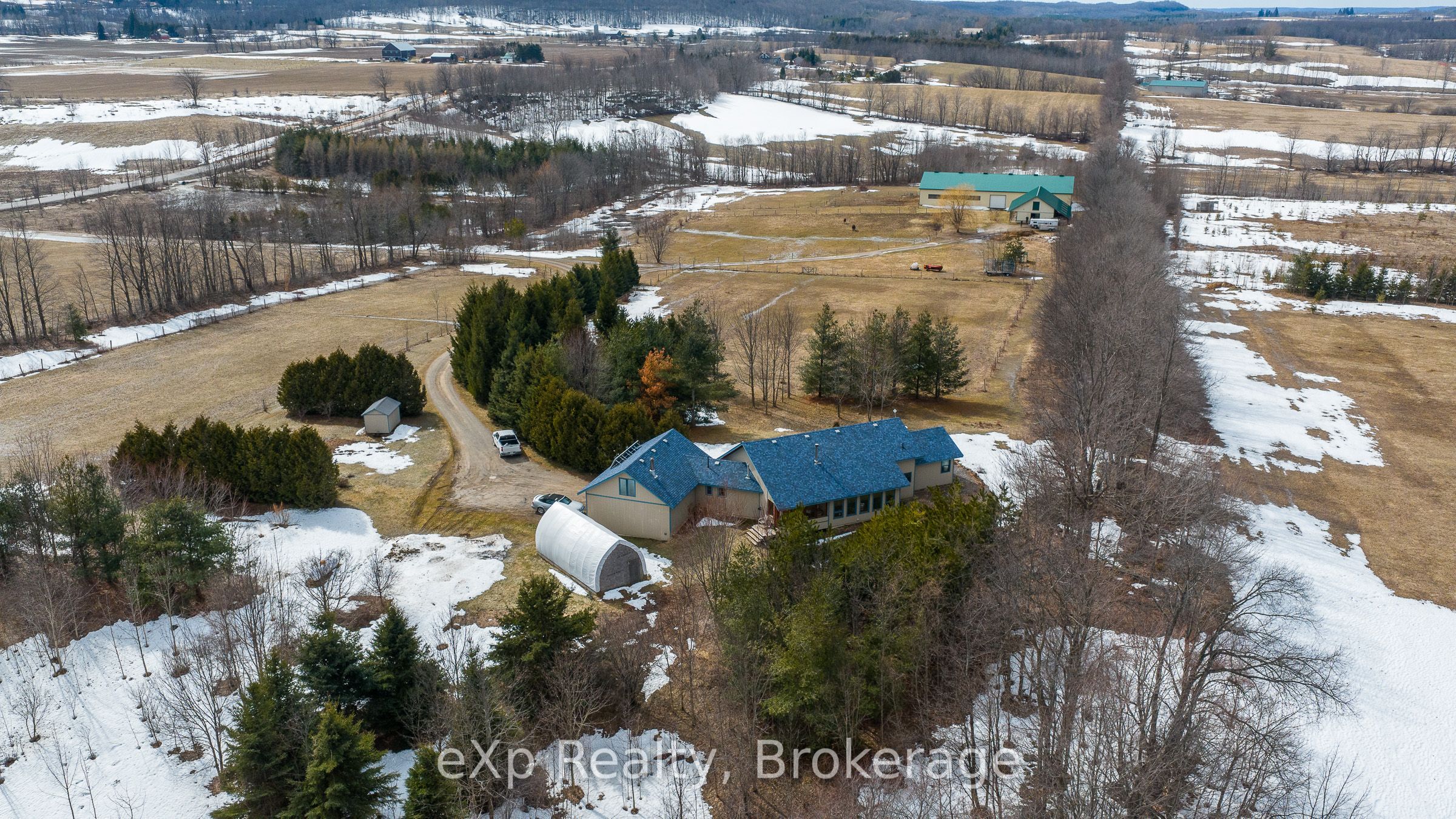 Additional image 2 of 25667 Euphrasia - St.  Vincent Townline, Meaford, ON, N4L 1W6