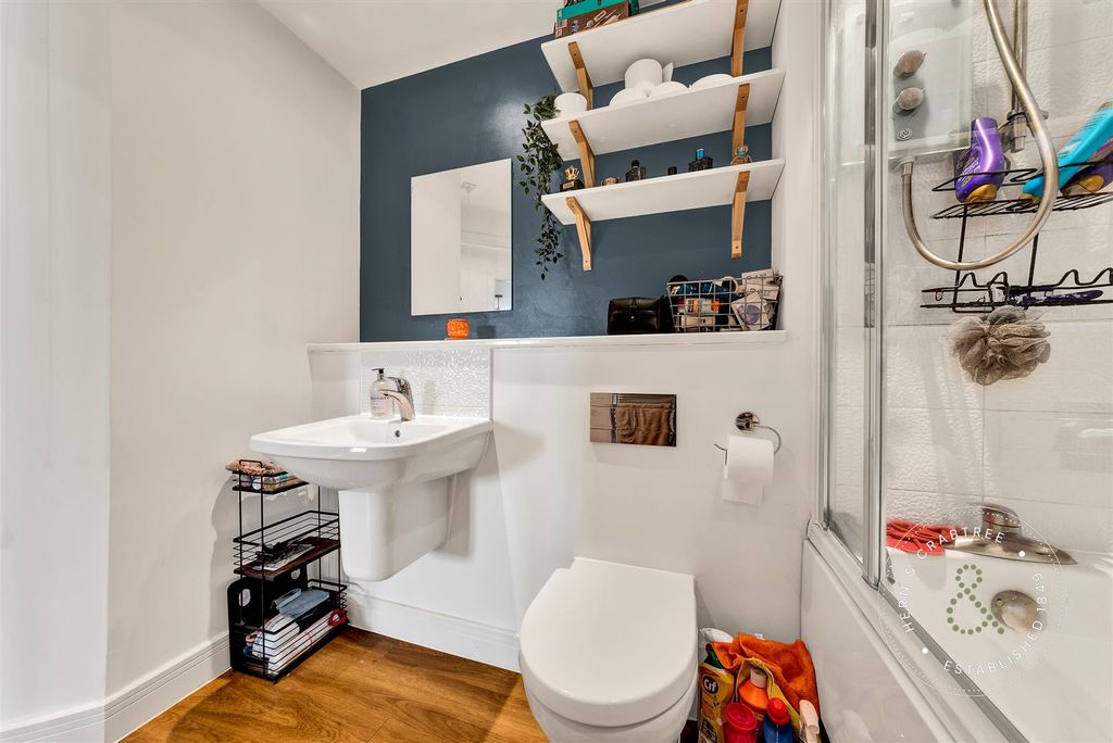 Additional image 18 of 2 bed flat for saleHawthorn House, The Boulevard, The Mill, Canton, Cardiff CF11