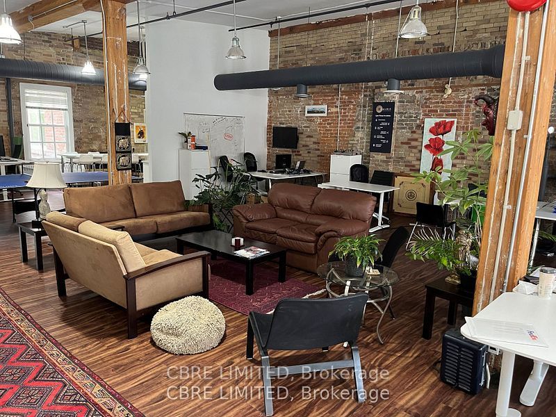 310-2 Berkeley Street, Toronto, ON, M5A 4J5