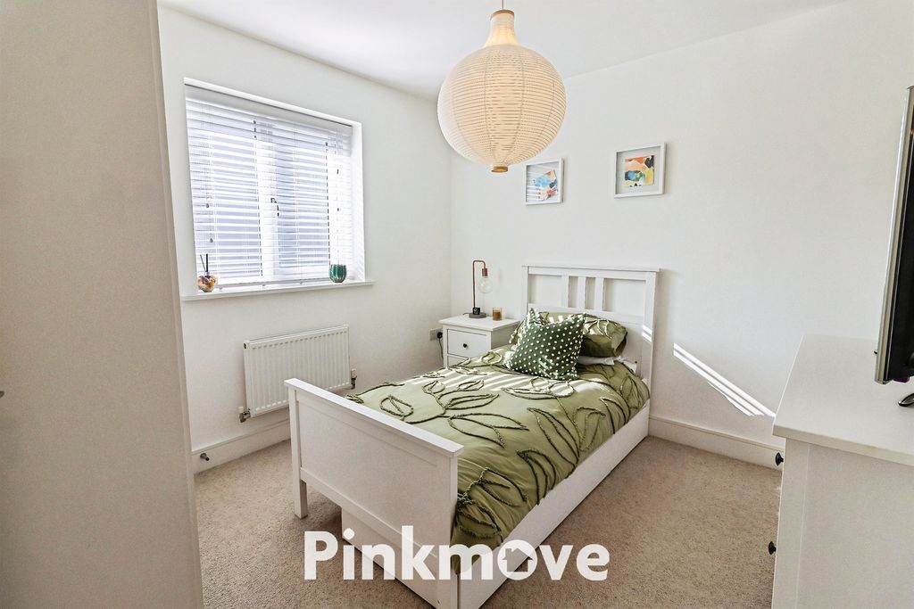 Additional image 16 of 3 bed detached house for saleSpencer Way, Newport NP19