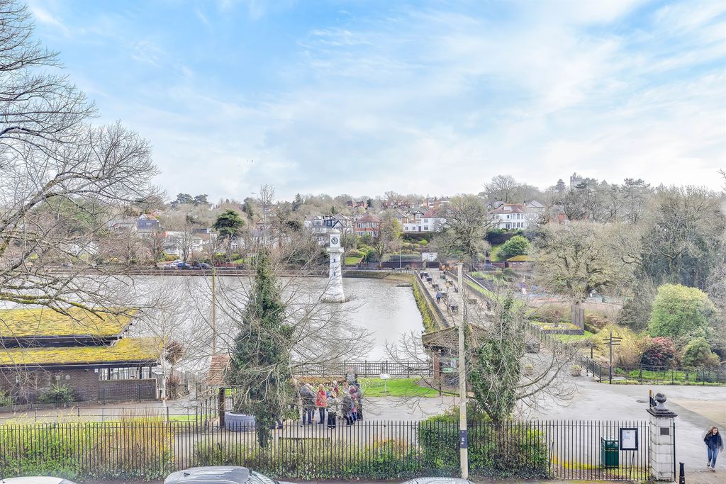 Additional image 2 of 4 bed semi-detached house for saleLake Road West, Cardiff CF23