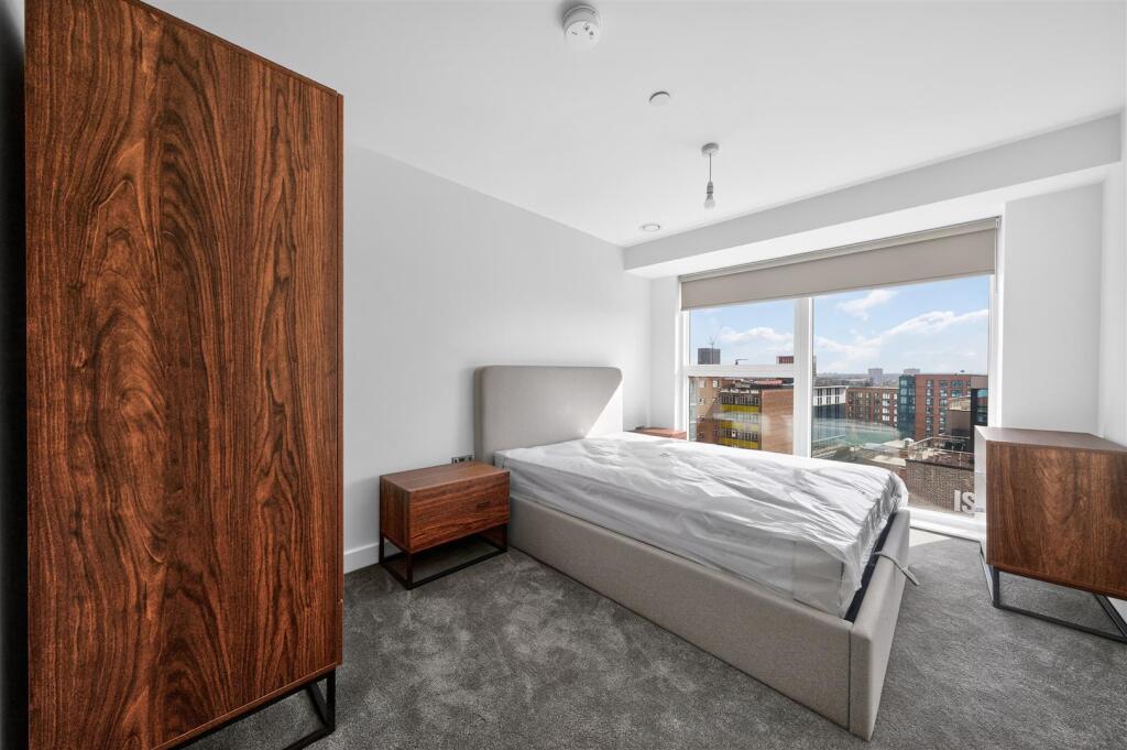 Additional image 6 of Chapmans Yard, Upper Gough Street, Birmingham