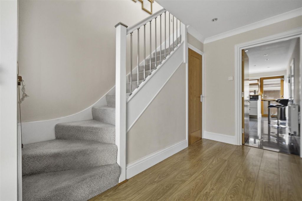 Additional image 4 of 5 bed detached house for saleUphill Road, Llanrumney, Cardiff CF3