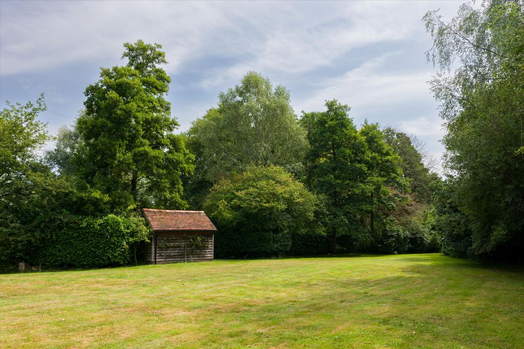 Additional image 37 of 5 bed detached house for saleMill Lane, Ramsbury, Marlborough, Wiltshire SN8