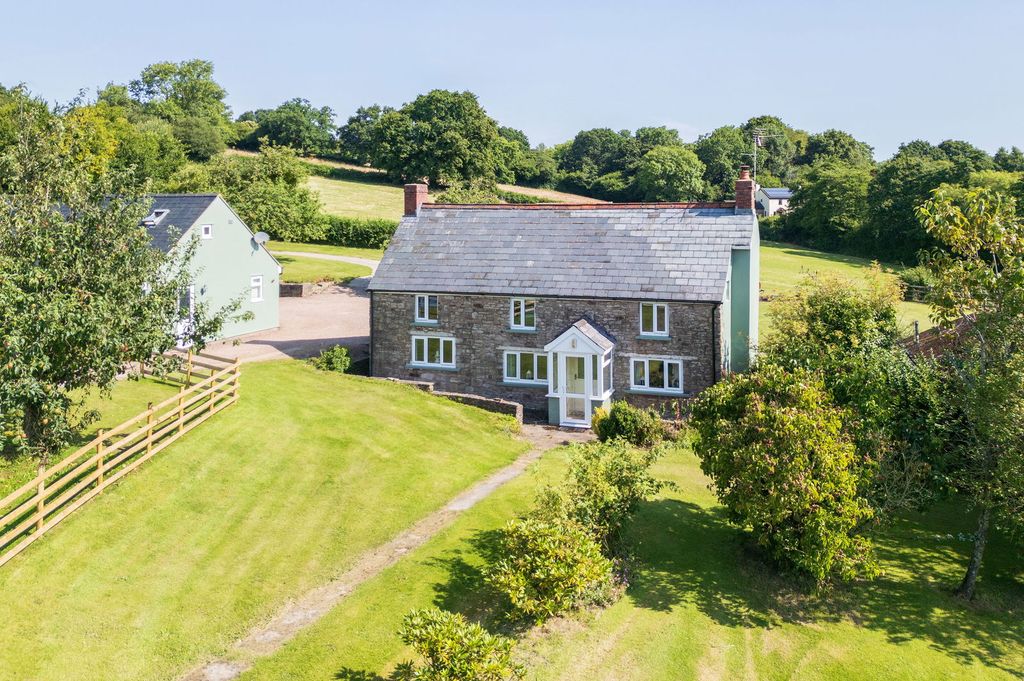 Additional image 2 of 5 bed detached house for saleGwehelog, Usk NP15