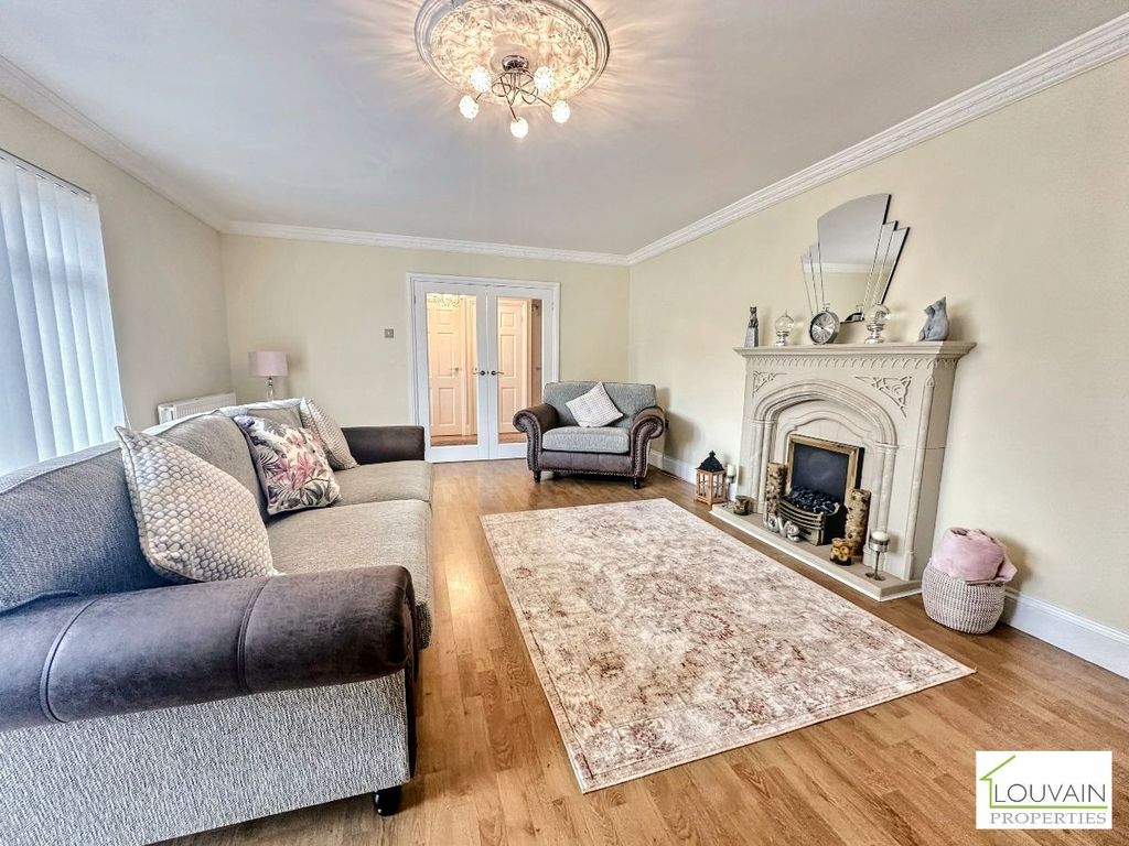 Additional image 10 of 3 bed bungalow for salePleasant View, Stonebridge Road, Ebbw Vale NP23
