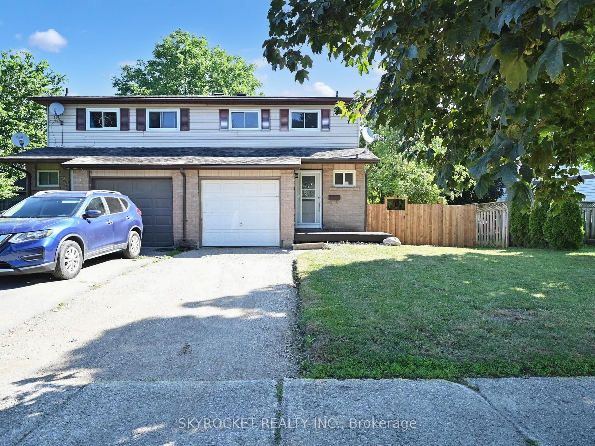 125 Bythia Street, Orangeville, ON, L9W 3V4