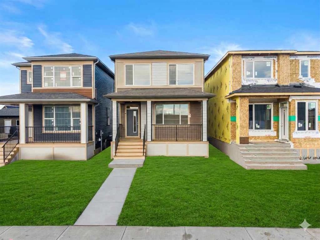 Additional image 2 of 118 Wolf Hollow Terrace SE, Calgary, AB, T2X 6C5