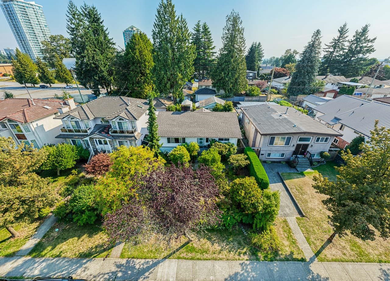 6544 Elwell Street, Burnaby, BC, V5E 1J8