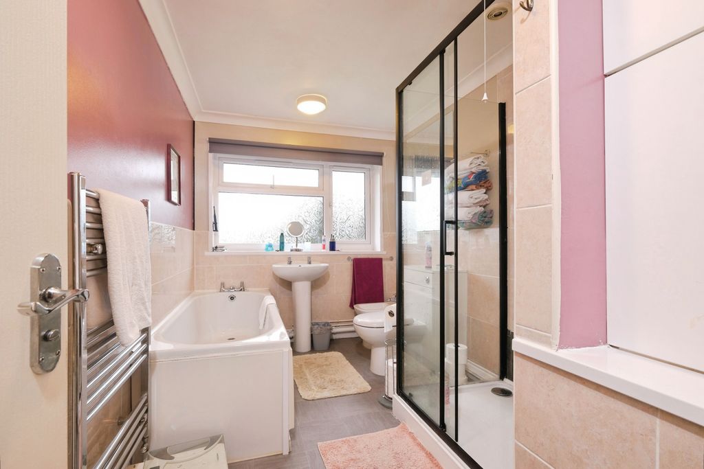 Additional image 11 of 4 bed detached house for saleKeats Road, Caldicot NP26
