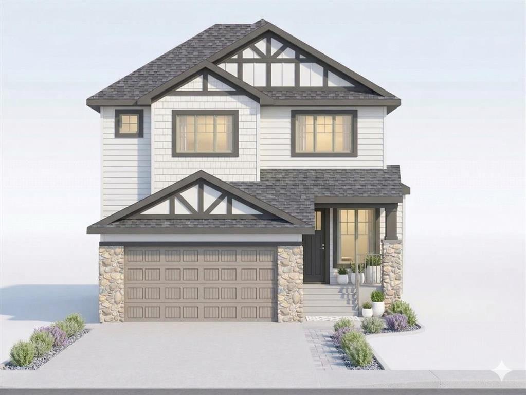 109 Corner Glen Green NE, Calgary, AB, T3N 2P7