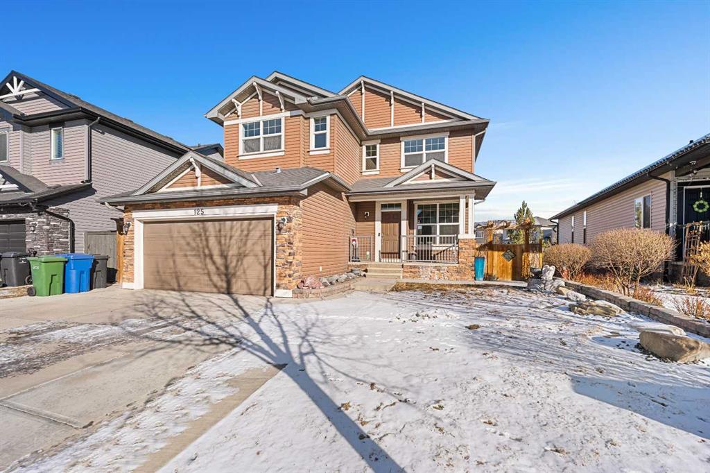 Additional image 2 of 125 Seagreen Passage, Chestermere, AB, T1X0G5