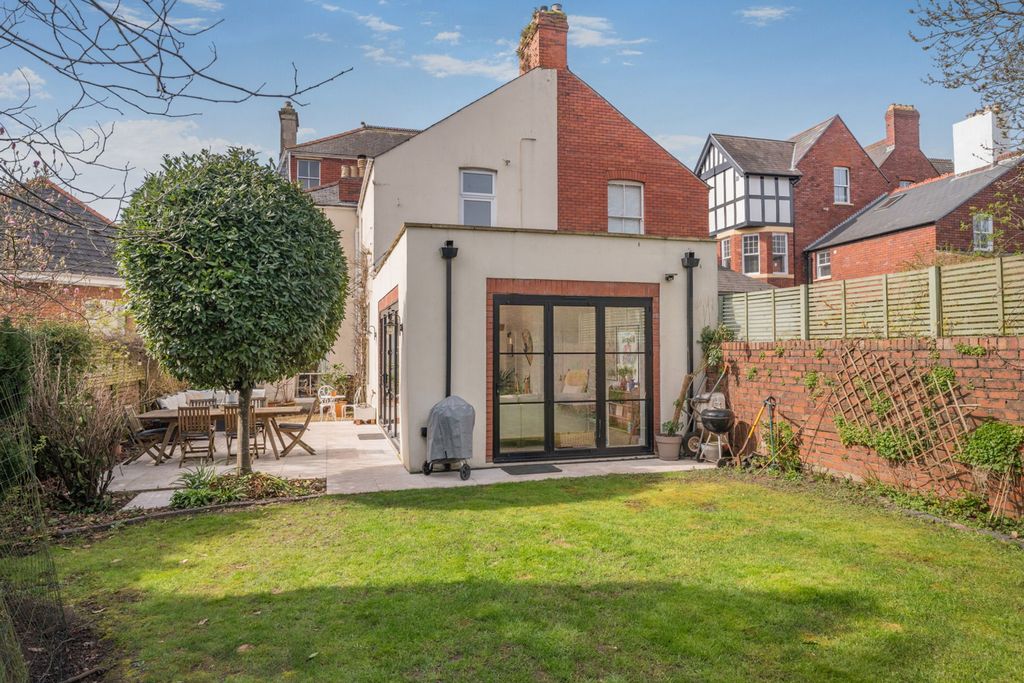 Additional image 28 of 7 bed semi-detached house for saleStow Park Avenue, Newport NP20