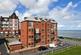 Tide Watch, 9 Berkely Mansions, Whitby