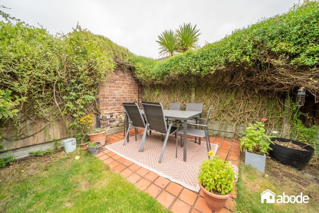 Additional image 10 of 4 bed town house for saleMersey Road, Crosby, Liverpool L23