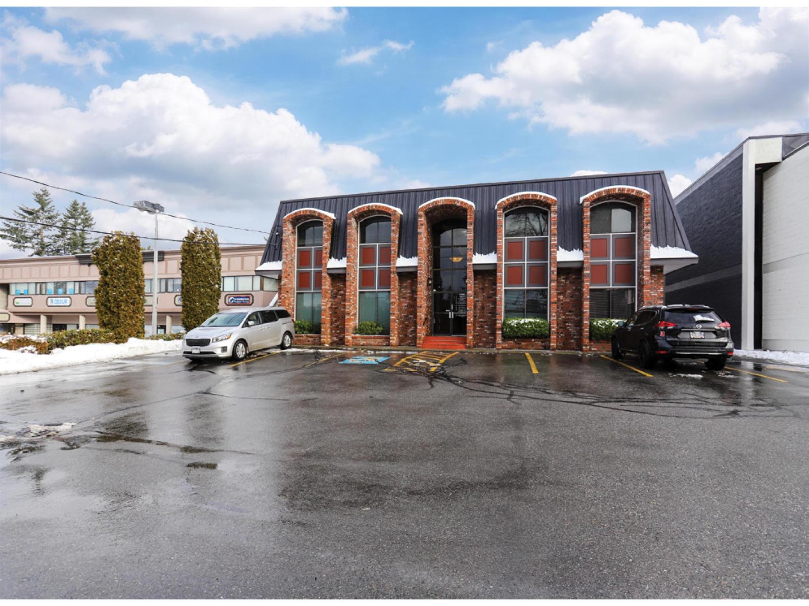 200-2306 Mccallum Road, Abbotsford, BC, V2S3P4