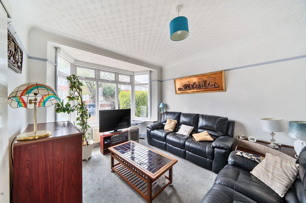 Additional image 3 of 3 bed semi-detached house for saleManor Way, London NW9