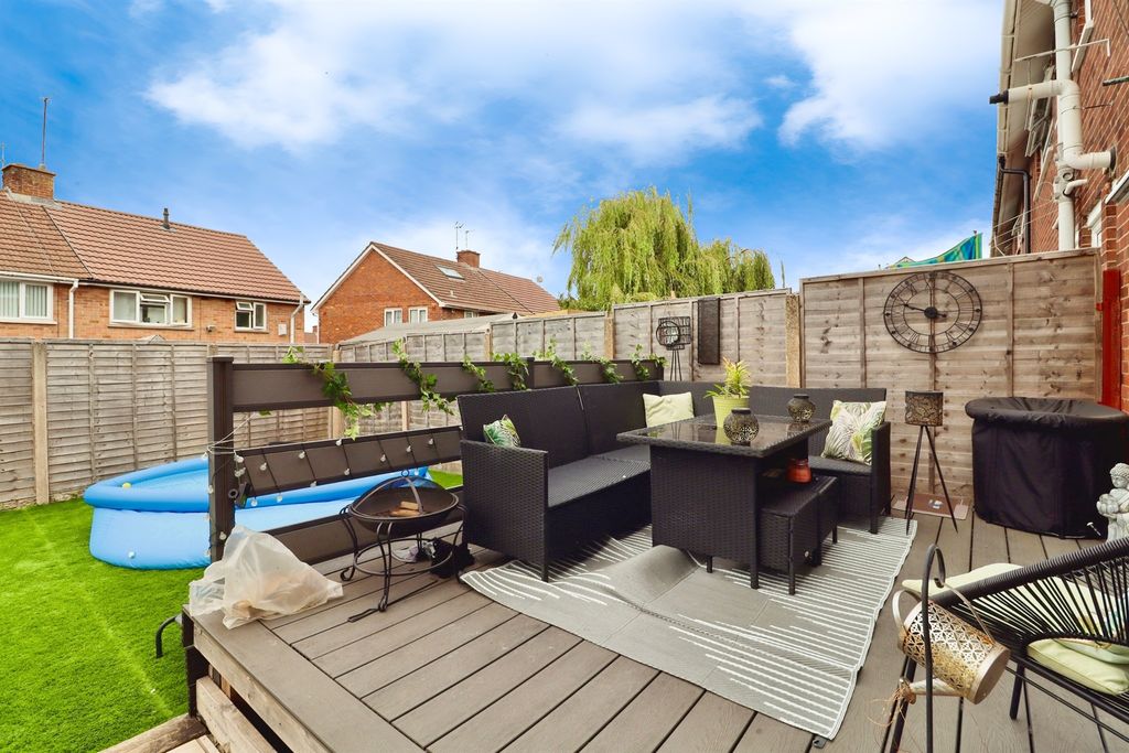 Additional image 15 of 3 bed end terrace house for saleMilverton Road, Llanrumney, Cardiff CF3