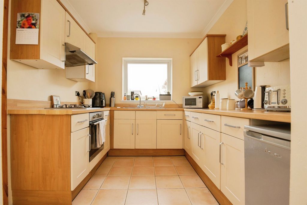 Additional image 9 of 2 bed semi-detached house for saleStation Road, Caldicot NP26