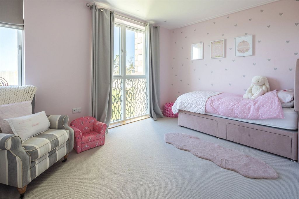Additional image 20 of 6 bed detached house for saleLe Petite Route De Campagne, St Peter, Jersey JE3
