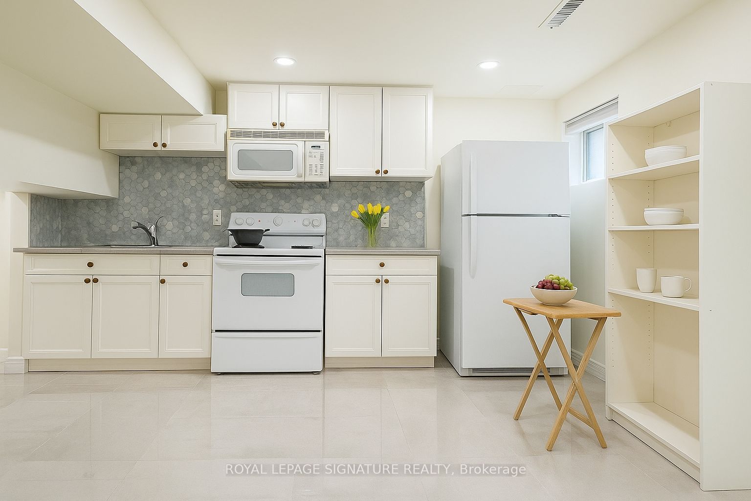 Basement-77 Wheelwright Drive, Richmond Hill, ON, L4E 5A1 photo 3
