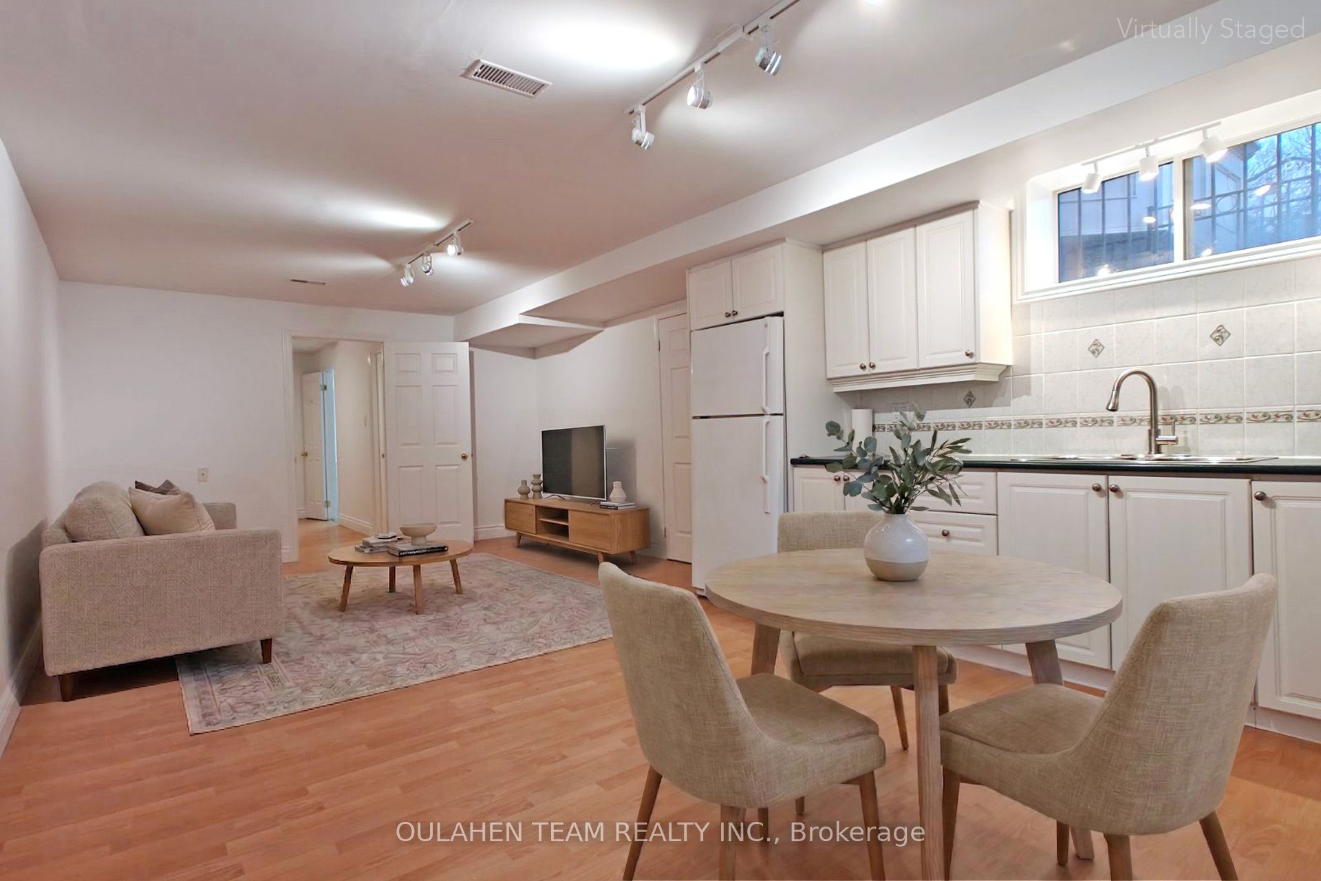 Basement-110 Bowmore Road, Toronto, ON, M4L 3J2 photo 4
