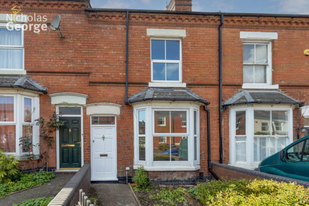 Trafalgar Road, Moseley, B13 8BX
