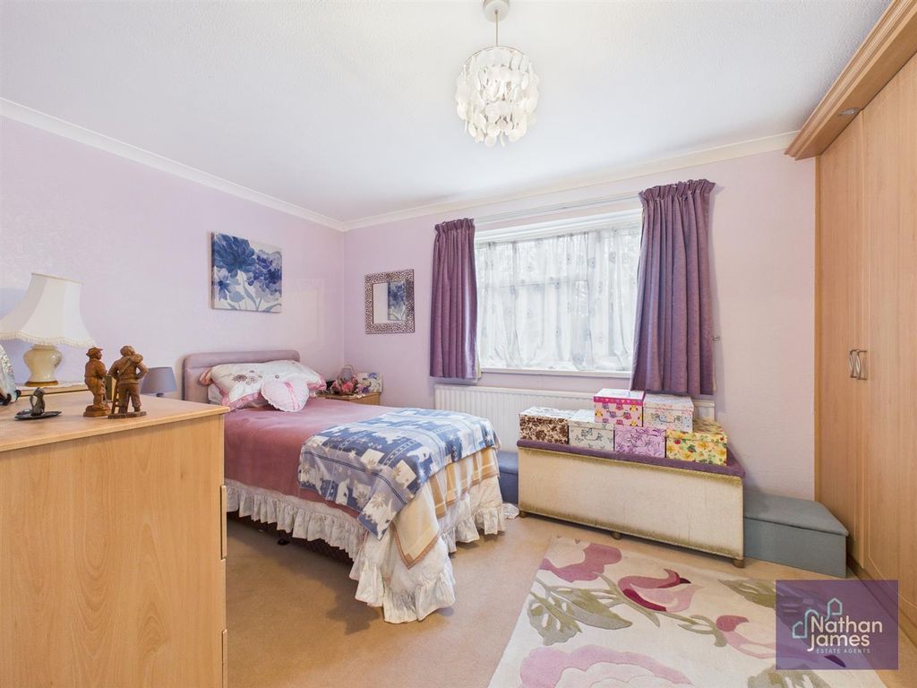 Additional image 7 of 4 bed detached bungalow for saleCastle Lea, Caldicot NP26