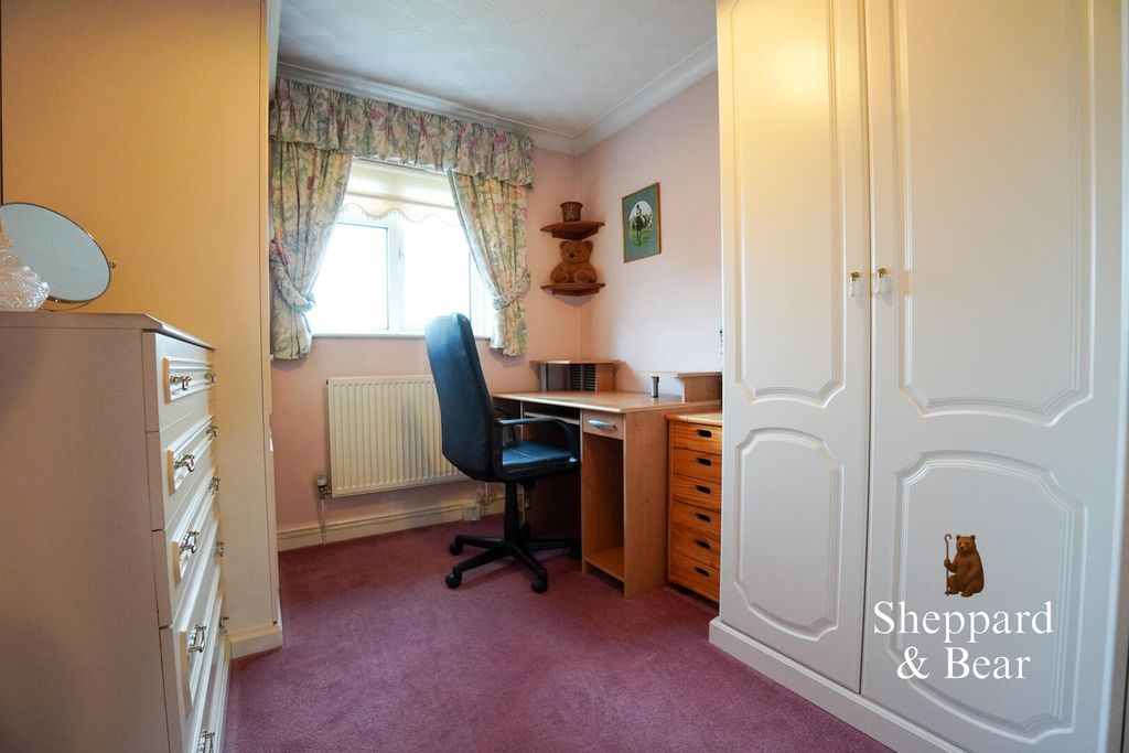 Additional image 27 of 4 bed detached house for saleTy Fry Road, Rumney, Cardiff CF3