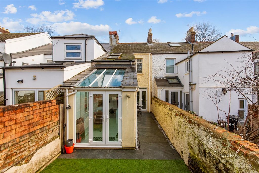Additional image 22 of 2 bed terraced house for saleSevern Grove, Cardiff CF11