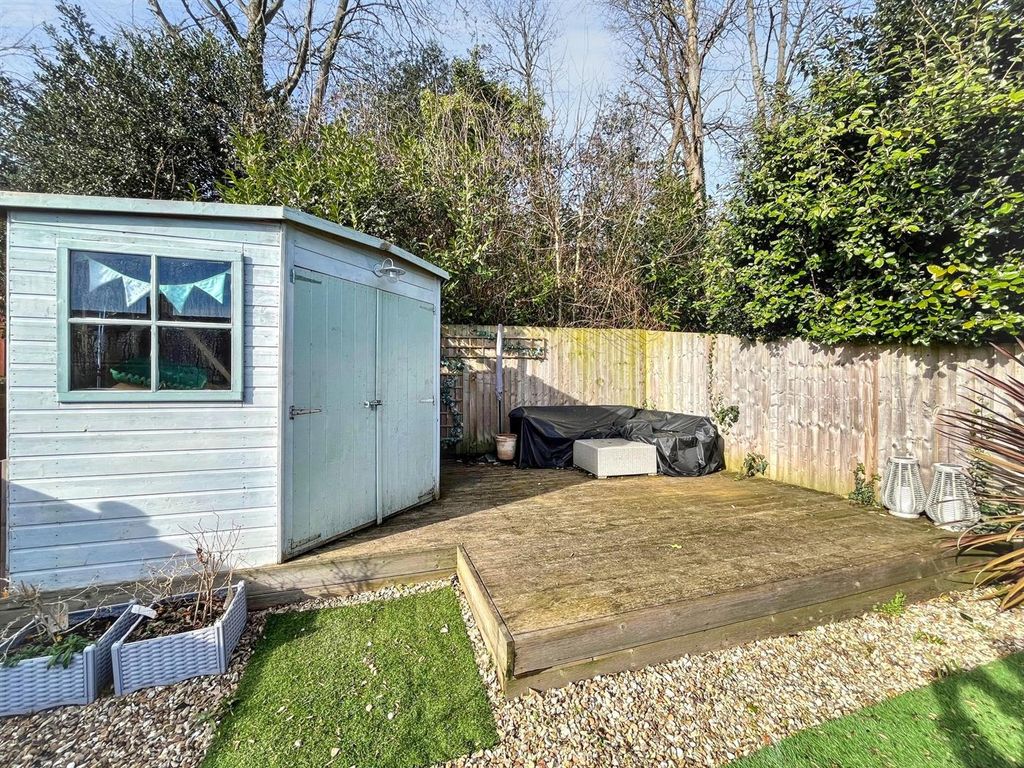 Additional image 22 of 3 bed semi-detached house for saleKeynsham Avenue, Newport NP20
