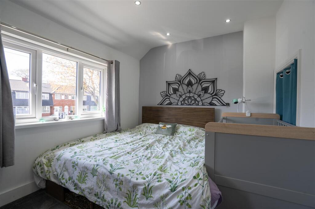 Additional image 12 of Bosworth Road, Birmingham