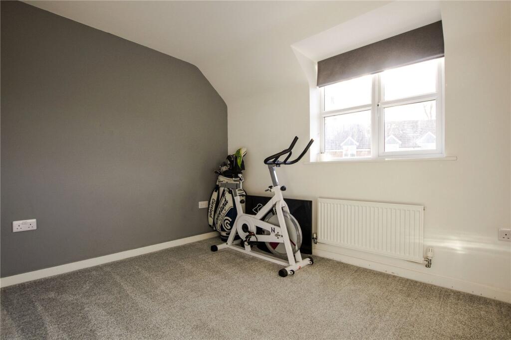 Additional image 9 of Escelie Way, Birmingham, West Midlands, B29