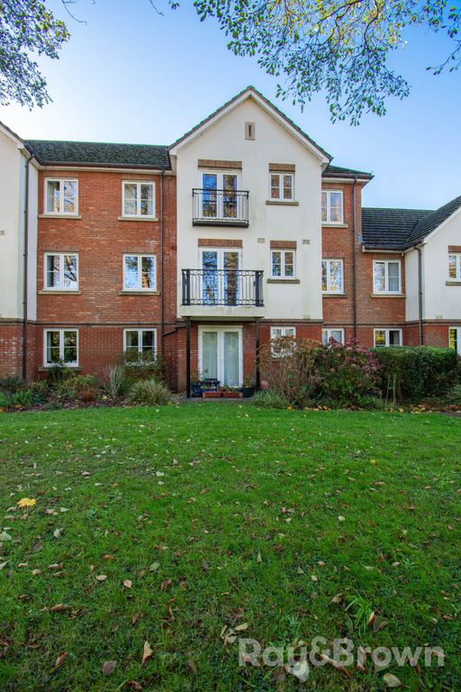 Additional image 46 of 1 bed flat for saleLlys Pegasus, Ty Glas Road, Llanishen, Cardiff CF14