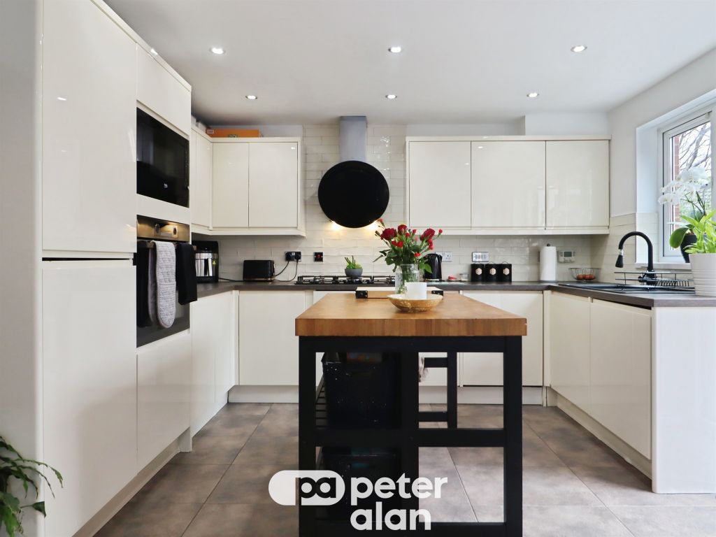 Additional image 4 of 4 bed detached house for saleCottingham Drive, Pontprennau, Cardiff CF23