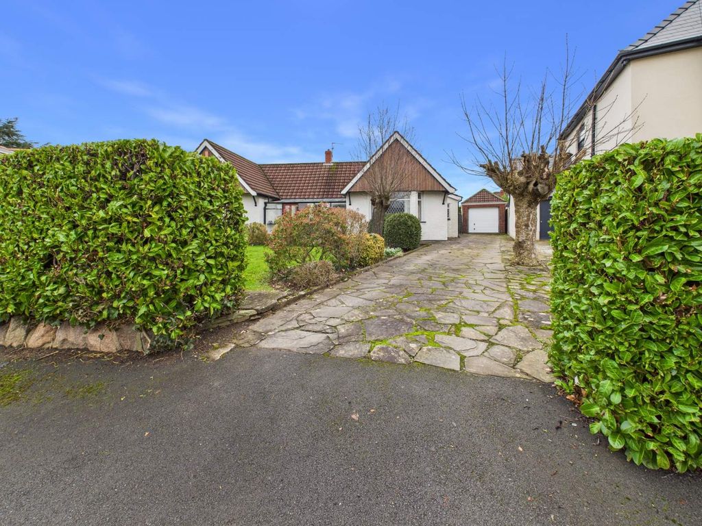 Additional image 6 of 2 bed detached bungalow for saleGreenclose Road, Whitchurch, Cardiff CF14