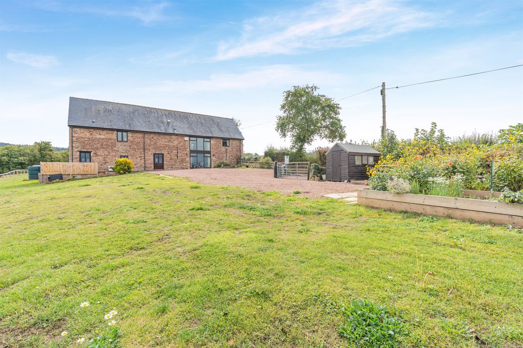 Additional image 38 of 5 bed detached house for saleChurch Farm, Cwmcarvan, Monmouth, Monmouthshire NP25